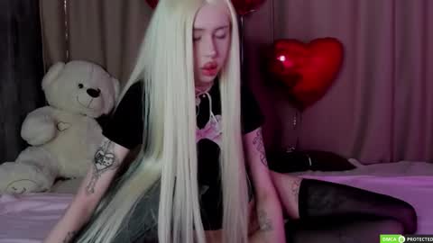 Joy Barker online show from February 2025 03:52:02 AM