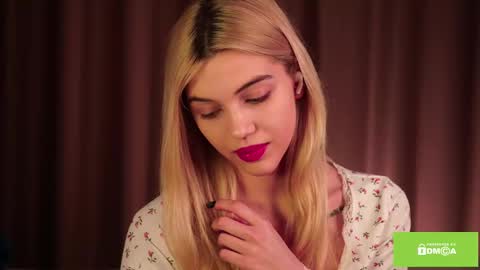 Snapshot of joybunny chatting on February 2025 07:23:02 AM joybunny online show from February 2025 07:23:02 AM