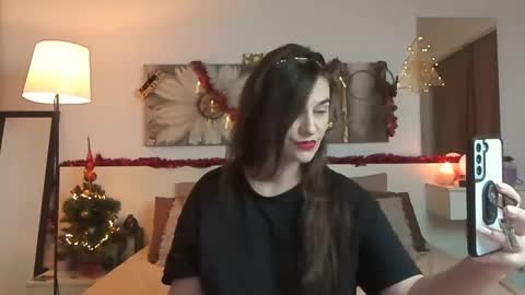 CassidyJoy online show from December 2024 05:53:02 PM