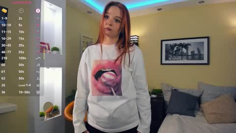 Joyce online show from December 2025 09:35:02 AM