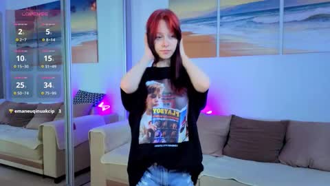 Wendy online show from September 2025 06:41:02 PM