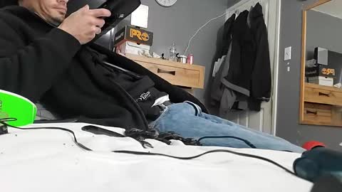 dLowfrk online show from January 2025 11:02:01 PM