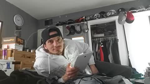 dLowfrk online show from March 2025 09:37:01 PM