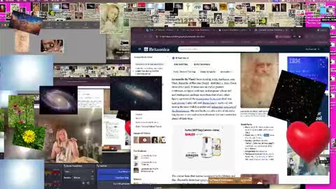 JP Sunflower Angel Love online show from December 2025 11:43:02 PM