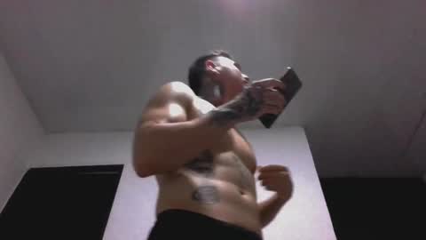 Snapshot of jq401055 chatting on December 2024 02:57:01 AM Jaxxx67 online show from December 2024 02:57:01 AM