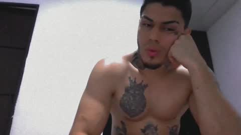 Snapshot of jq401055 chatting on January 2025 12:57:02 AM Jaxxx67 online show from January 2025 12:57:02 AM