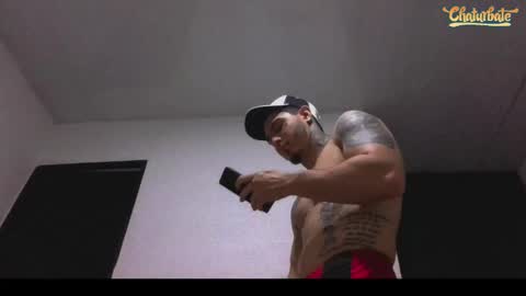 Snapshot of jq401055 chatting on January 2025 10:13:02 PM Jaxxx67 online show from January 2025 10:13:02 PM