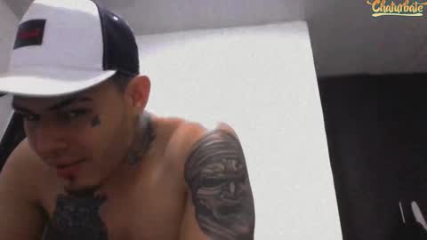 Snapshot of jq401055 chatting on February 2025 05:54:01 PM Jaxxx67 online show from February 2025 05:54:01 PM