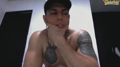 Snapshot of jq401055 chatting on February 2025 03:49:01 PM Jaxxx67 online show from February 2025 03:49:01 PM