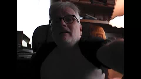 Snapshot of jrasicmark chatting on January 2025 05:38:01 PM jrasicmark online show from January 2025 05:38:01 PM