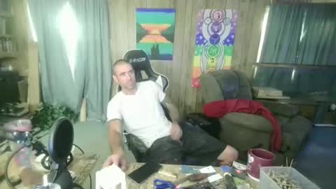 jrizzle1111 online show from October 2025 11:50:02 AM