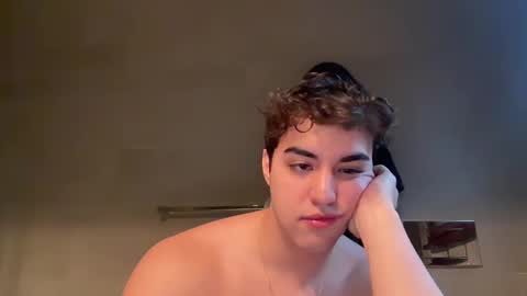 Snapshot of jrubyjane chatting on January 2025 01:26:01 PM Joshua online show from January 2025 01:26:01 PM