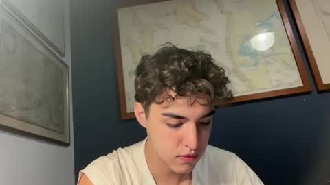 Snapshot of jrubyjane chatting on October 2025 07:57:02 PM Joshua online show from October 2025 07:57:02 PM