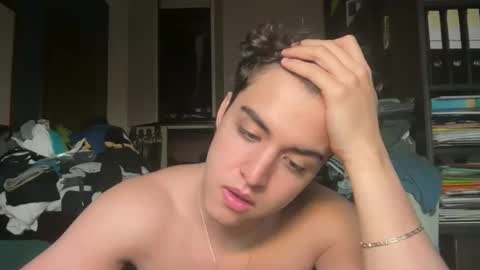 Snapshot of jrubyjane chatting on October 2025 01:01:01 PM Joshua online show from October 2025 01:01:01 PM