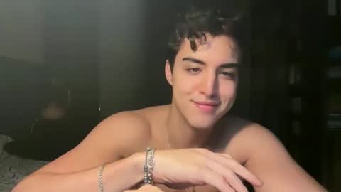 Snapshot of jrubyjane chatting on October 2025 02:40:02 PM Joshua online show from October 2025 02:40:02 PM