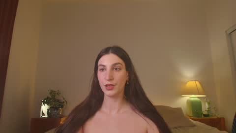 Jsmine  and sometimes Beaulooks online show from January 2025 09:02:01 PM