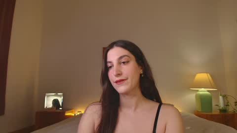 Jsmine  and sometimes Beaulooks online show from January 2025 12:05:01 AM