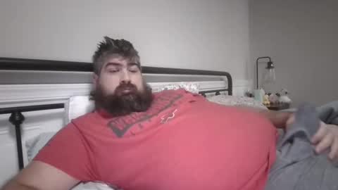 Snapshot of jthompson813 chatting on November 2025 01:42:02 PM jthompson813 online show from November 2025 01:42:02 PM