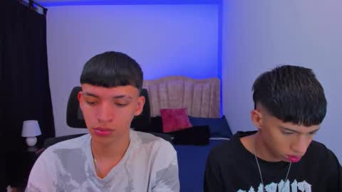 JuanSteven online show from October 2025 12:14:02 PM