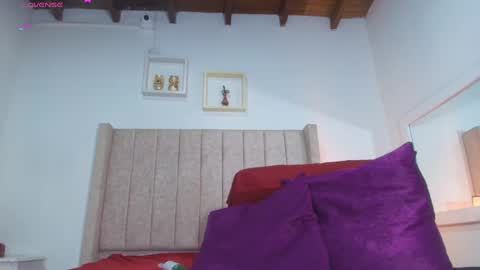 Lau   follow  online show from February 2025 10:22:01 PM