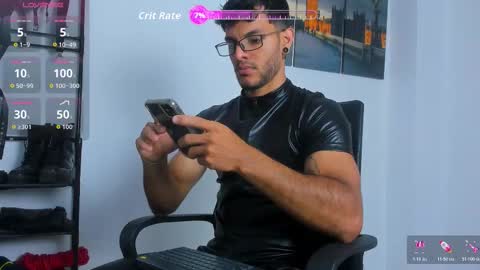 Snapshot of juanbladde chatting on October 2025 02:41:01 AM Juan Esteban online show from October 2025 02:41:01 AM