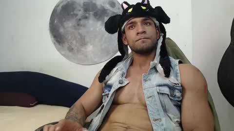 Snapshot of juanes_aristi chatting on October 2025 11:27:02 PM Juanes online show from October 2025 11:27:02 PM