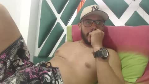 juanfe_style online show from September 2025 08:57:01 PM