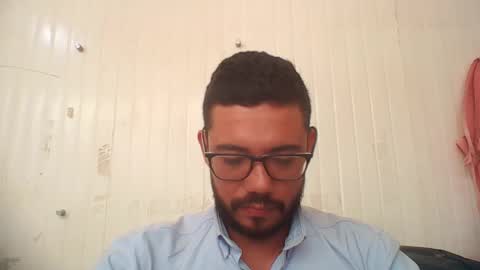 juanfe_style online show from October 2025 06:48:01 PM