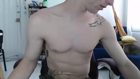 JUANISIMO  online show from January 2025 03:07:02 PM