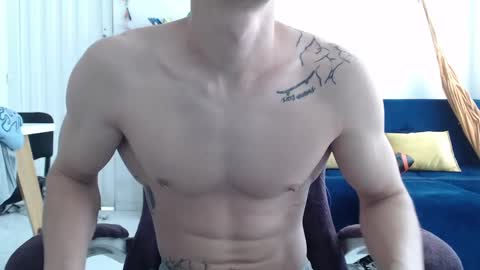 JUANISIMO  online show from January 2025 03:43:01 PM