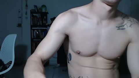 JUANISIMO  online show from February 2025 04:33:02 AM