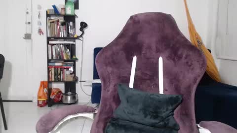 JUANISIMO  online show from February 2025 11:33:02 PM