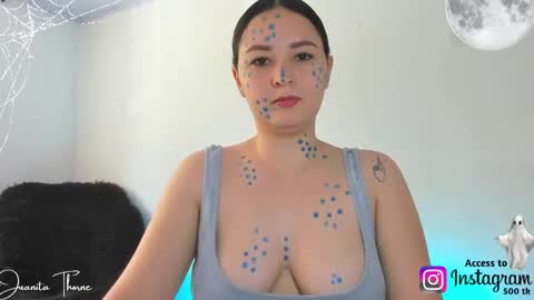            online show from October 2025 05:03:01 PM