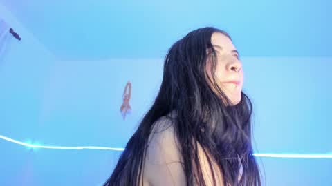 Blue online show from January 2025 10:12:02 PM