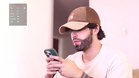 Juan online show from February 2025 06:00:01 PM