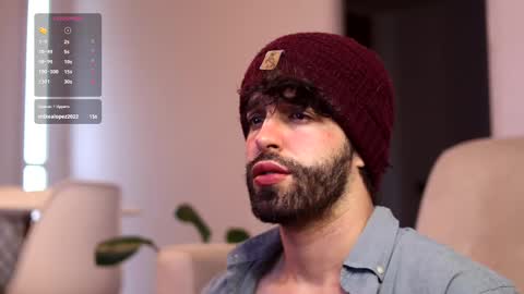 Juan online show from February 2025 11:44:02 AM