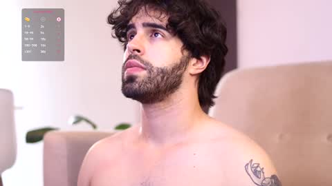 Juan online show from March 2025 06:34:02 PM
