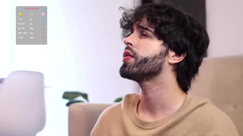 Juan online show from March 2025 06:41:02 PM