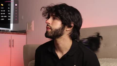 Juan online show from September 2025 05:34:02 PM