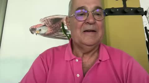 Juan online show from September 2025 10:15:01 AM