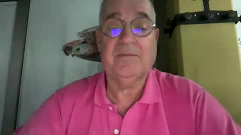 Juan online show from September 2025 10:31:01 PM