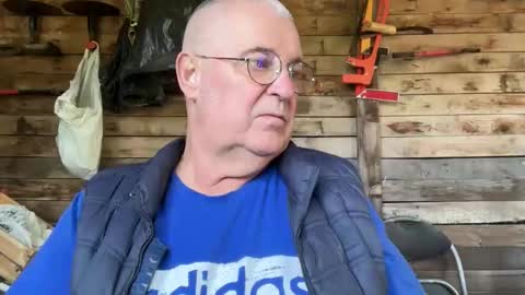 Juan online show from September 2025 11:25:01 AM