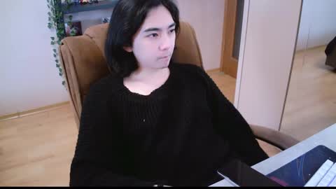 Aoi online show from December 2024 10:08:02 PM