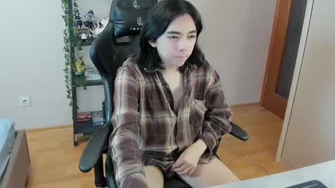 Aoi online show from February 2025 01:58:01 PM