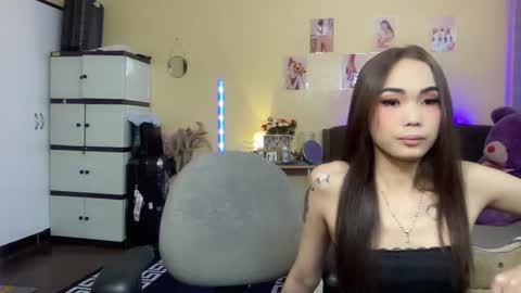 EloiseMoree online show from December 2024 04:58:02 AM