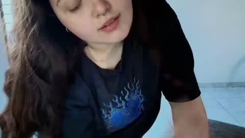 Judithamelia online show from December 2024 09:35:01 PM
