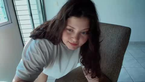 Judithamelia online show from December 2024 08:29:01 PM