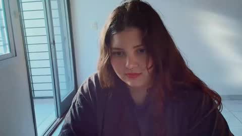 Judithamelia online show from December 2024 09:28:02 PM