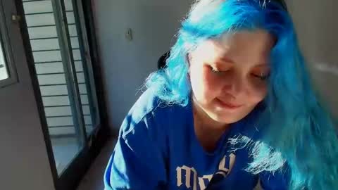 Judithamelia online show from January 2025 09:20:01 PM