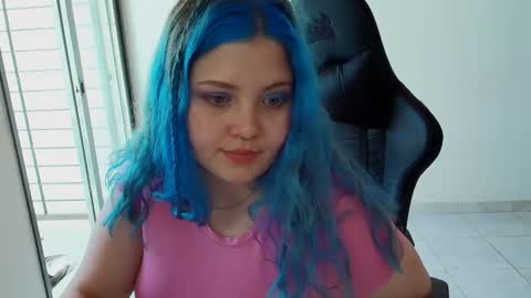 Judithamelia online show from January 2025 07:13:02 PM